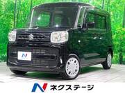 2019 SUZUKI SPACIA