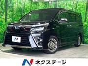 2019 TOYOTA VOXY