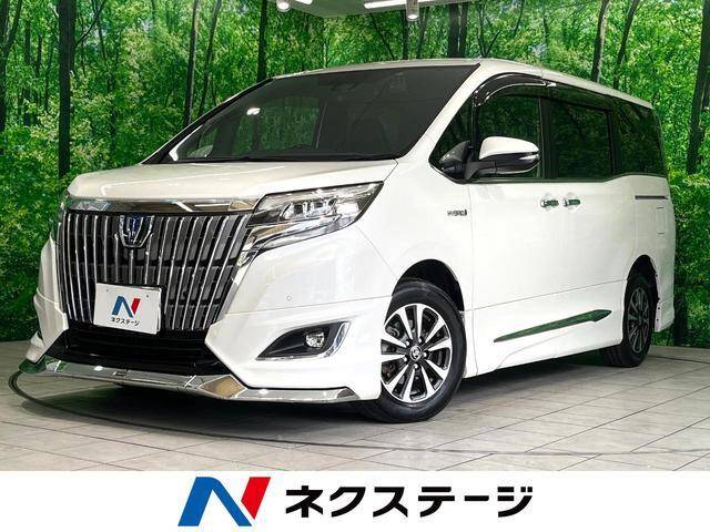 ネクステージ Used TOYOTA LAND CRUISER PRADO %25252525252528LEXUS GX400