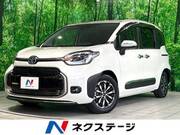 2023 TOYOTA SIENTA