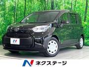 2023 TOYOTA SIENTA