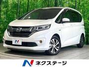 2018 HONDA FREED HYBRID