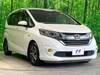 HONDA FREED HYBRID