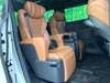 TOYOTA VELLFIRE HYBRID