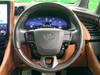 TOYOTA VELLFIRE HYBRID