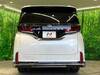 TOYOTA VELLFIRE HYBRID