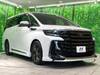 TOYOTA VELLFIRE HYBRID