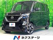 2021 NISSAN ROOX