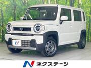 2024 SUZUKI HUSTLER