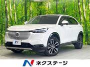 2021 HONDA VEZEL