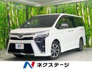 2021 TOYOTA VOXY