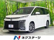2025 TOYOTA VOXY
