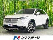 2022 HONDA VEZEL