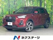 2022 DAIHATSU ROCKY