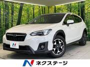 2018 SUBARU XV