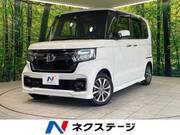2021 HONDA N-BOX CUSTOM