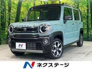 2022 SUZUKI HUSTLER