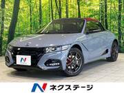 2021 HONDA S660
