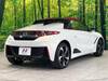 HONDA S660