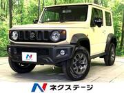 2024 SUZUKI JIMNY SIERRA