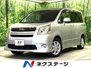 2008 TOYOTA NOAH