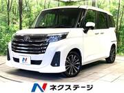 2020 TOYOTA ROOMY