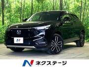 2023 HONDA VEZEL