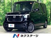 2025 HONDA N-BOX CUSTOM