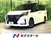 2021 NISSAN SERENA