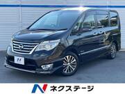2016 NISSAN SERENA