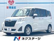 2018 TOYOTA ROOMY