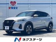 2021 NISSAN KICKS