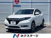 2015 HONDA VEZEL