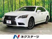 2014 LEXUS LS