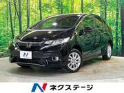 2019 HONDA FIT HYBRID