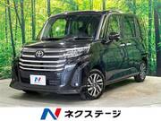 2024 TOYOTA ROOMY