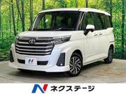 2024 TOYOTA ROOMY