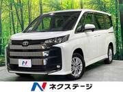 2023 TOYOTA NOAH