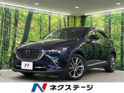 2016 MAZDA CX-3