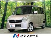 2011 NISSAN ROOX