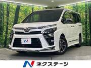 2021 TOYOTA VOXY