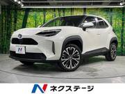2022 TOYOTA YARIS CROSS HYBRID Z