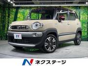 2023 SUZUKI XBEE HYBRID MZ