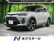 2022 TOYOTA RAIZE