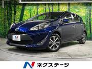 2018 TOYOTA AQUA