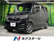 2021 HONDA N-BOX CUSTOM