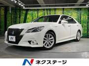 2013 TOYOTA CROWN HYBRID Athlete S