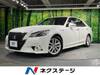 TOYOTA CROWN HYBRID