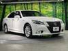 TOYOTA CROWN HYBRID