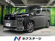 2023 TOYOTA VOXY